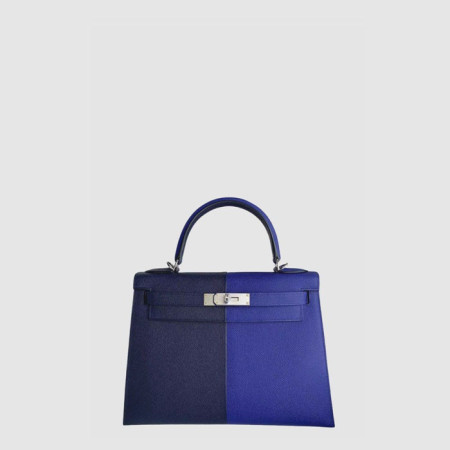 에르메스 여성 켈리 앱송 28 셀리에 - Hermes Womens Kelly Abson 28 Cellier - heb11428x