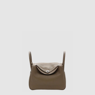 에르메스 여성 린디 30 토트백 - Hermes Womons Lindy 30 Tote Bag - heb11432x