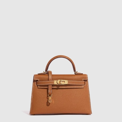 에르메스 여성 켈리 미니백 - Hermes Womens Kelly Mini Bag - heb11449x