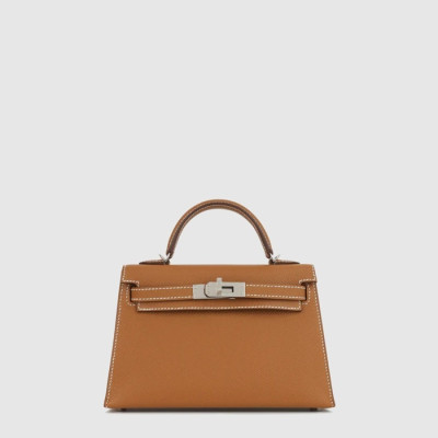 에르메스 여성 켈리 미니백 - Hermes Womens Kelly Mini Bag - heb11472x