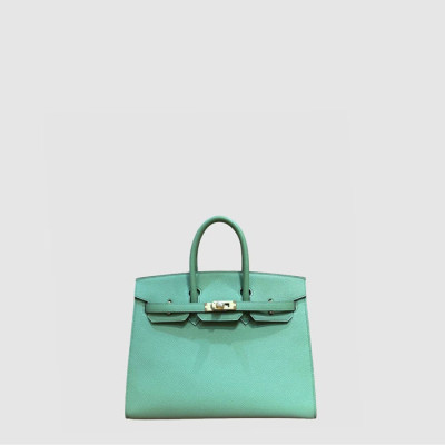 에르메스 여성 버킨백 25 - Hermes Womens Birkin Bag 25 - heb11483x