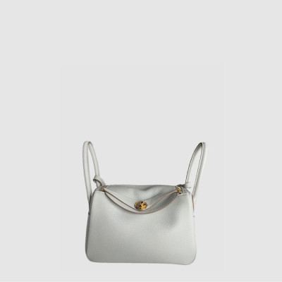 에르메스 여성 린디 26 - Hermes Womons Lindy 26 Tote Bag - heb11485x