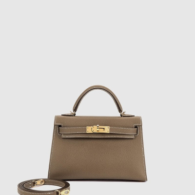 에르메스 여성 켈리 미니 백 - Hermes Womens Kelly Mini Bag - heb11493x