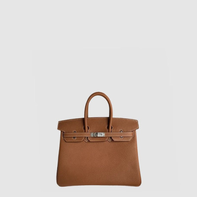 에르메스 여성 버킨백 25 - Hermes Womens Birkin Bag 25 - heb11506x