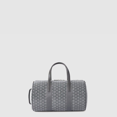 고야드 남/녀 바렐 40 스포츠 백 - Goyard Unisex Barrel 40 Sports Bag - gob11518x