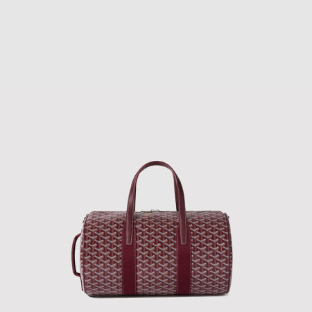 고야드 남/녀 바렐 40 스포츠 백 - Goyard Unisex Barrel 40 Sports Bag - gob11520x