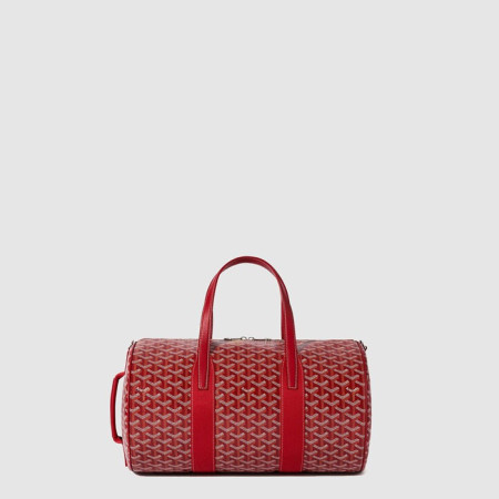고야드 남/녀 바렐 40 스포츠 백 - Goyard Unisex Barrel 40 Sports Bag - gob11526x