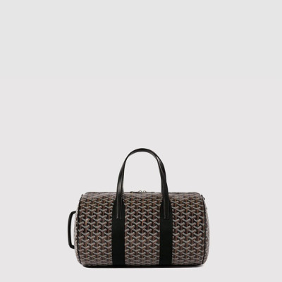 고야드 남/녀 바렐 40 스포츠 백 - Goyard Unisex Barrel 40 Sports Bag - gob11528x