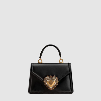 돌체앤가바나 여성 스몰 디보션 백 - Dolce&Gabbana Womens Small Devotion Bag - dob11529x