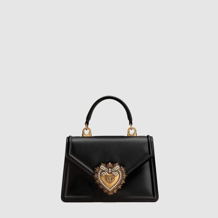 돌체앤가바나 여성 스몰 디보션 백 - Dolce&Gabbana Womens Small Devotion Bag - dob11529x
