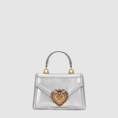 돌체앤가바나 여성 스몰 디보션 백 - Dolce&Gabbana Womens Small Devotion Bag - dob11532x