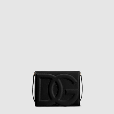 돌체앤가바나 여성 DG 숄더백 - Dolce&Gabbana Womens DG Shoulder Bag - dob11541x