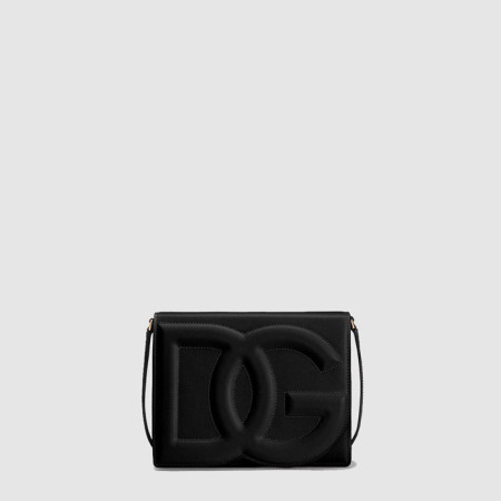 돌체앤가바나 여성 DG 숄더백 - Dolce&Gabbana Womens DG Shoulder Bag - dob11541x