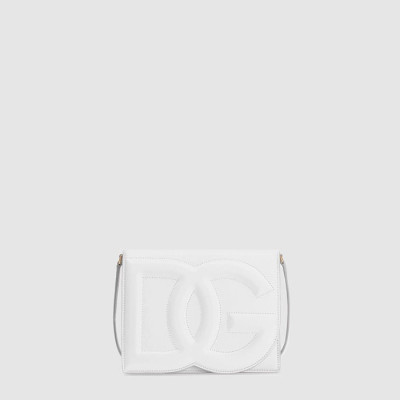돌체앤가바나 여성 DG 숄더백 - Dolce&Gabbana Womens DG Shoulder Bag - dob11542x