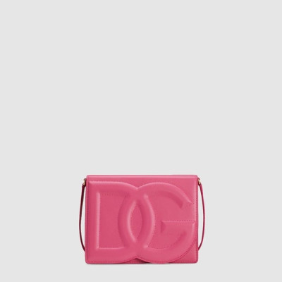 돌체앤가바나 여성 DG 숄더백 - Dolce&Gabbana Womens DG Shoulder Bag - dob11545x