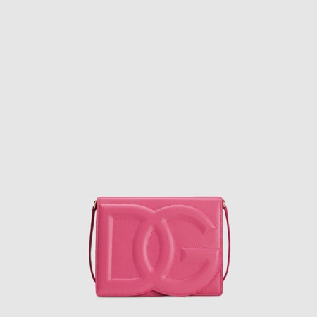 돌체앤가바나 여성 DG 숄더백 - Dolce&Gabbana Womens DG Shoulder Bag - dob11545x