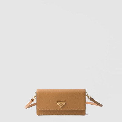 프라다 여성 사피아노 미니백 1NF059 - Prada Women Saffiano Mini Bag - prb11554x