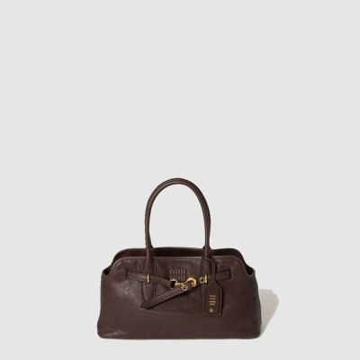 미우미우 여성 아방뛰르 백 - Miumiu Womens Avanture Bag - mib11559x