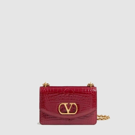 발렌티노 여성 스몰 숄더 백 - Valentino Womens Small Shoulder Bag - vab11569x