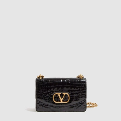 발렌티노 여성 스몰 숄더 백 - Valentino Womens Small Shoulder Bag - vab11570x