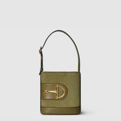 구찌 여성 73 미니 버킷백 - Gucci Womens 73 Mini Bucket Bag - gub11578x
