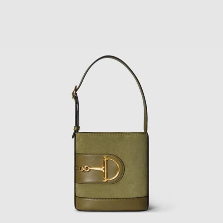 구찌 여성 73 미니 버킷백 - Gucci Womens 73 Mini Bucket Bag - gub11578x