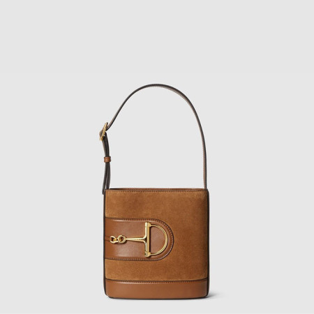 구찌 여성 73 미니 버킷백 - Gucci Womens 73 Mini Bucket Bag - gub11579x