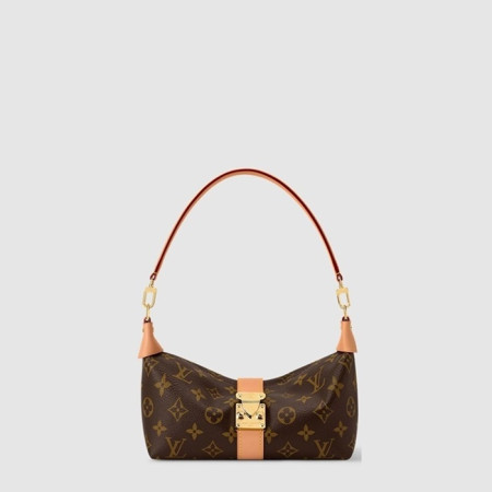 루이비통 여성 포쉐트 미아 M26191 - Louis vuitton Womens Pochette Mia - lvb11594x
