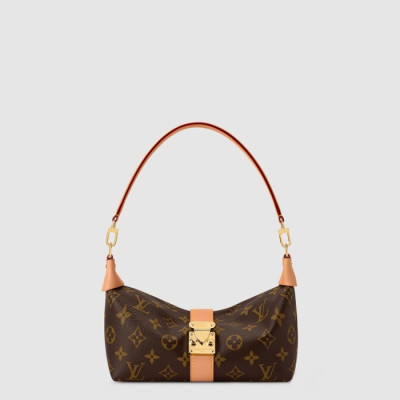 루이비통 여성 포쉐트 미아 M26191 - Louis vuitton Womens Pochette Mia - lvb11594x