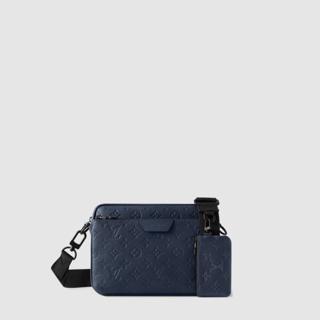 루이비통 남성 트리오 메신저 M27925 - Louis vuitton Mens Trio Messenger - lvb11601x