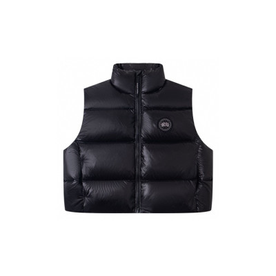 캐나다구스 여성 다운 베스트 - Canada Goose Womens Down Vest - cac8920x
