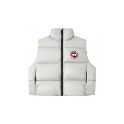 캐나다구스 여성 다운 베스트 - Canada Goose Womens Down Vest - cac8921x