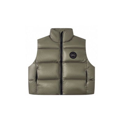 캐나다구스 여성 다운 베스트 - Canada Goose Womens Down Vest - cac8922x