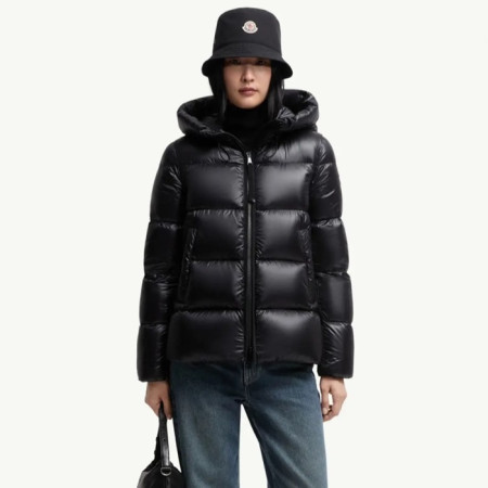 몽클레어 여성 다운 패딩 - Moncler Womens Down Padding - moc8947x