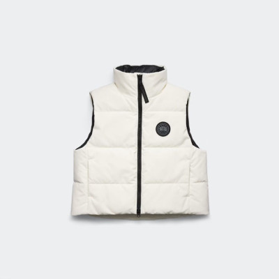 캐나다구스 여성 다운 베스트 - Canada Goose Womens Down Vest - cac8950x