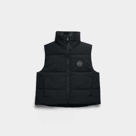 캐나다구스 여성 다운 베스트 - Canada Goose Womens Down Vest - cac8951x