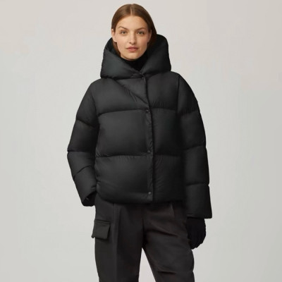 캐나다구스 여성 다운 패딩 - Canada goose Womens Down Padding - cac8954x
