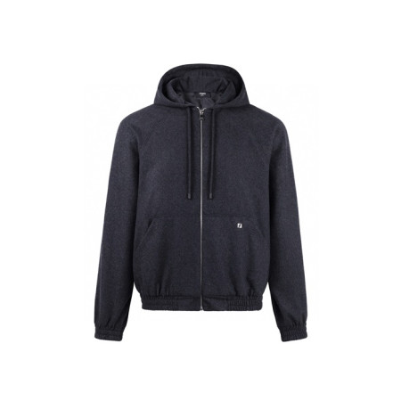 펜디 남성 다운 재킷 - Fendi Mens Down Jacket - fec8958x