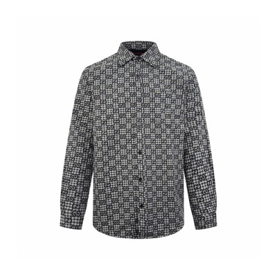 구찌 남성 오피디아 셔츠 -  Gucci Mens Ophidia Shirt - guc8965x