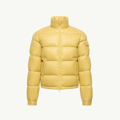 몽클레어 남성 다운 패딩 - Moncler Mens Down Padding - moc8969x