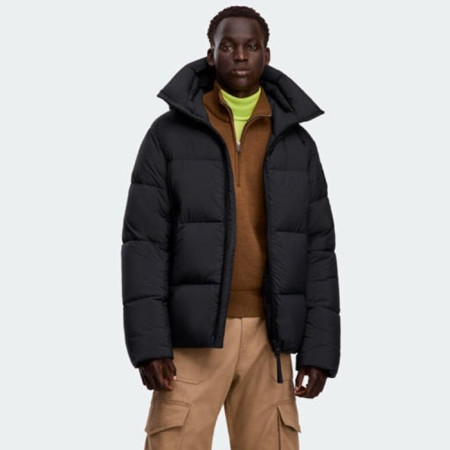 캐나다구스 남성 다운 패딩 - Canada goose Mens Down Padding - cac8972x