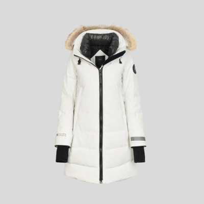 캐나다구스 여성 켄톤 파카 헤리티지 - Canada goose Womens Kenton Parka Heritage - cac8976x