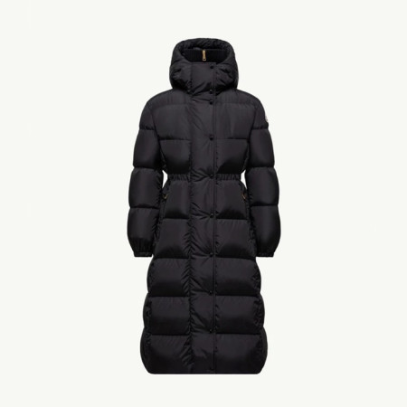 몽클레어 여성 롱 다운 패딩 - Moncler Womens Down Padding - moc8998x