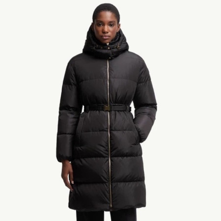 몽클레어 여성 롱 다운 패딩 - Moncler Womens Down Padding - moc9001x