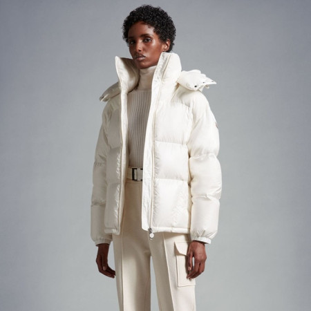 몽클레어 여성 다운 패딩 - Moncler Womens Down Padding - moc9002x