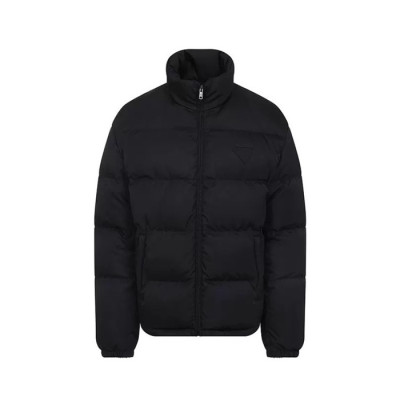 프라다 남성 다운 패딩 - Prada Mens Down Padding - prc9004x