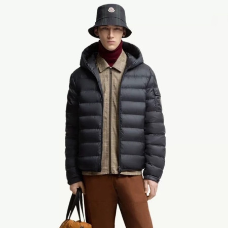 몽클레어 남성 다운 패딩 - Moncler Mens Down Padding - moc9011x