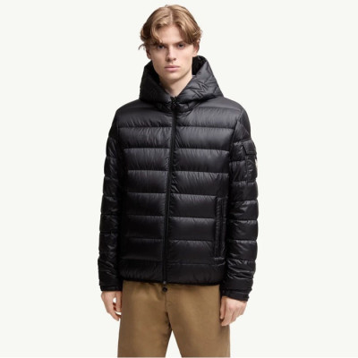 몽클레어 남성 다운 패딩 - Moncler Mens Down Padding - moc9013x