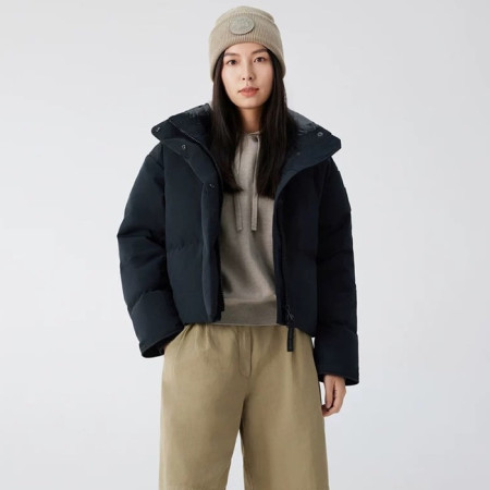 캐나다구스 여성 다운 패딩 - Canada goose Womens Down Padding - cac9015x