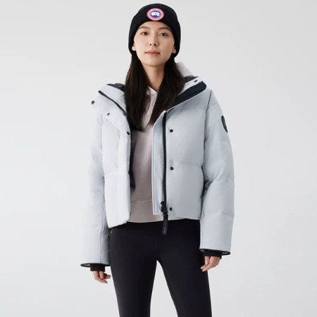 캐나다구스 여성 다운 패딩 - Canada goose Womens Down Padding - cac9016x